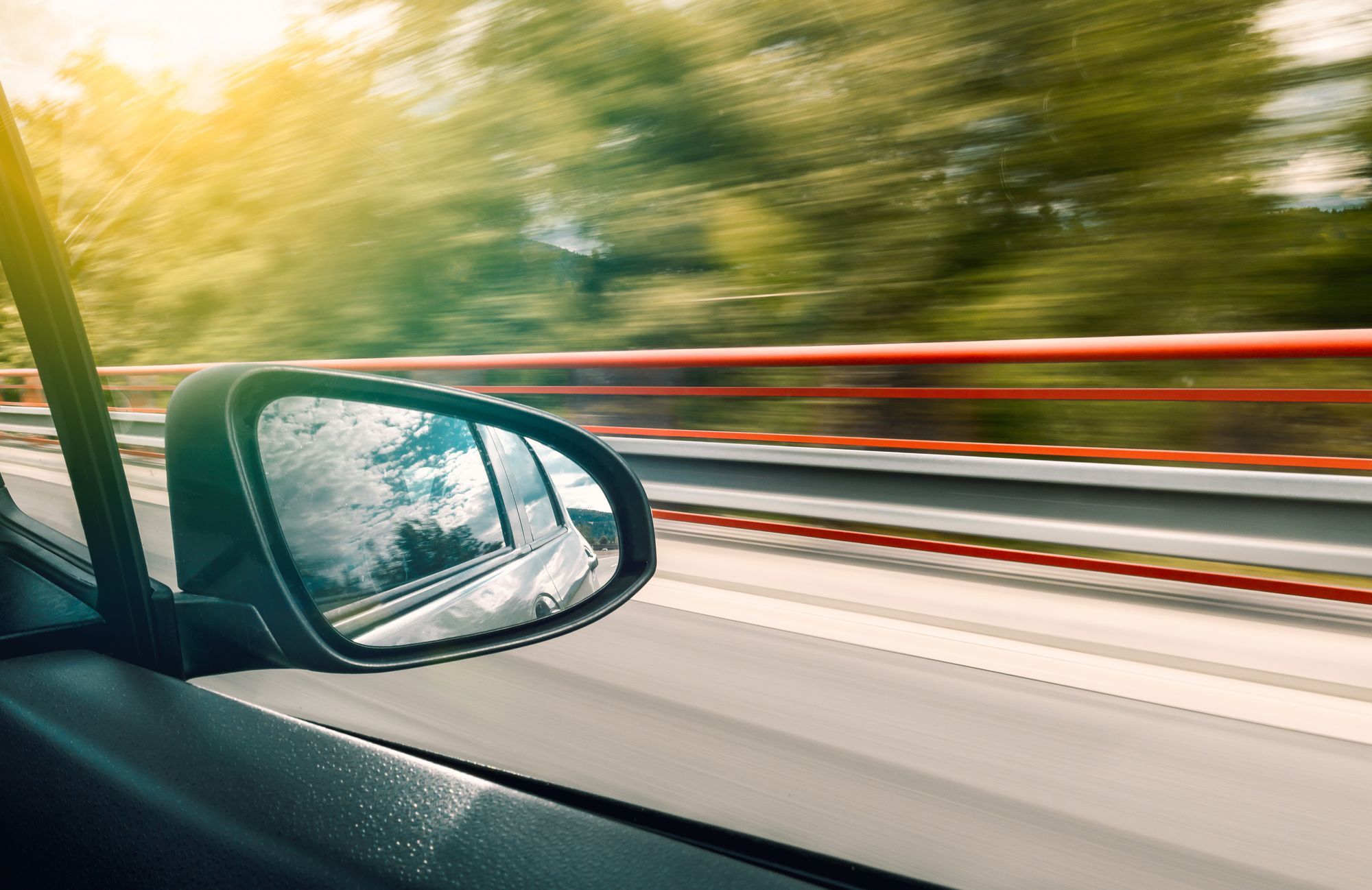 Jak kamera samochodowa i filtry zapewniają bezpieczną jazdę?