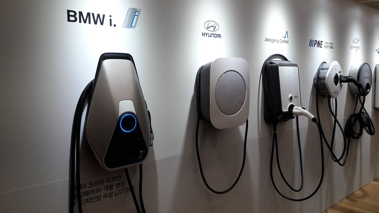 Niezawodne ładowanie na wyciągnięcie ręki - mobilne stacje dla Audi na prąd